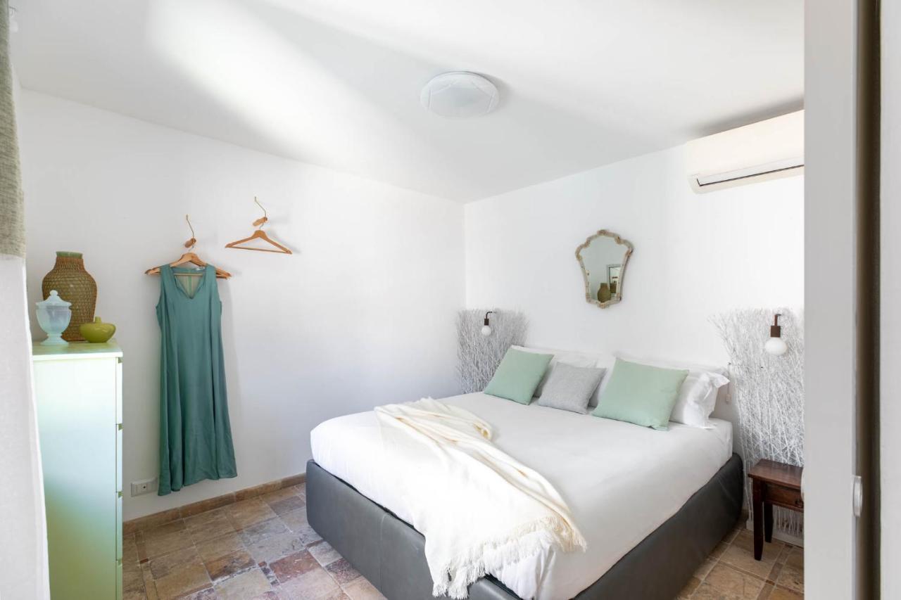 Apartamento Iflat Penthouse In Campo De' Fiori Roma Exterior foto
