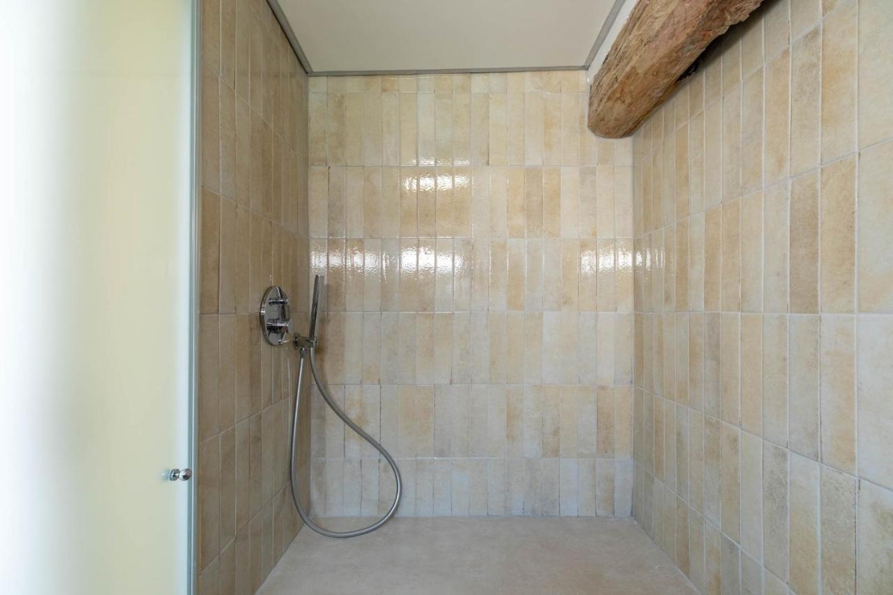 Apartamento Iflat Penthouse In Campo De' Fiori Roma Exterior foto