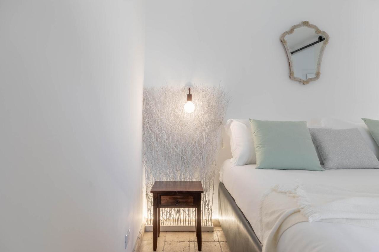 Apartamento Iflat Penthouse In Campo De' Fiori Roma Exterior foto